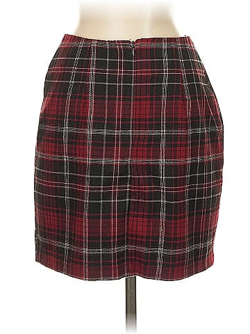 Eyeshadow Casual Skirt (view 2)