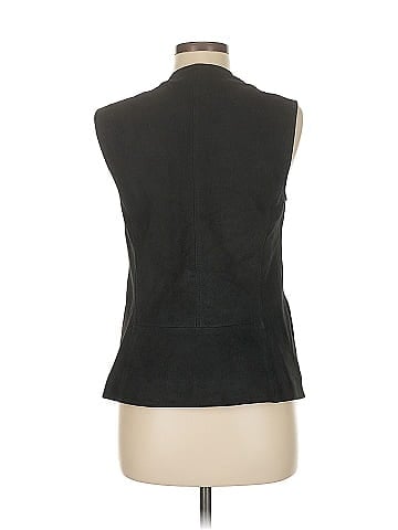 Rebecca Taylor Vest (view 2)