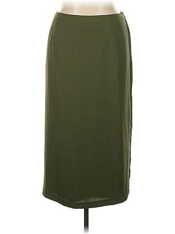 Jessica London Casual Skirt (view 1)
