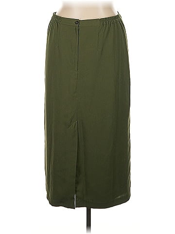 Jessica London Casual Skirt (view 2)