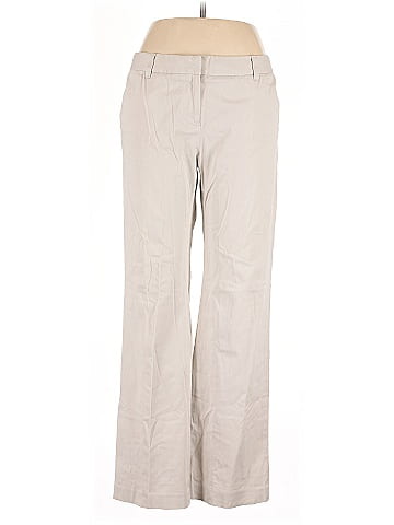 Lord & Taylor Khakis (view 1)