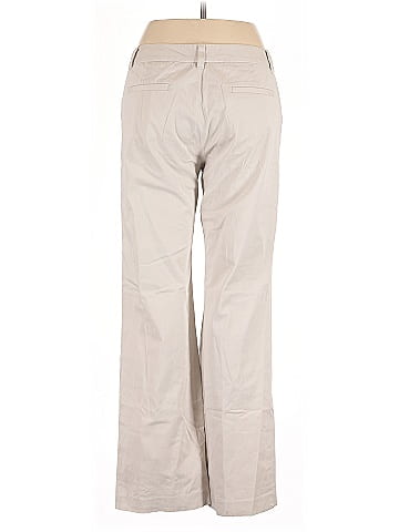 Lord & Taylor Khakis (view 2)