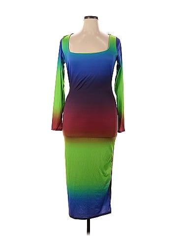 Fashion Nova Cocktail Dress (view 1)