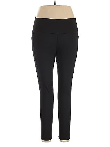 Spyder Active Pants (view 1)