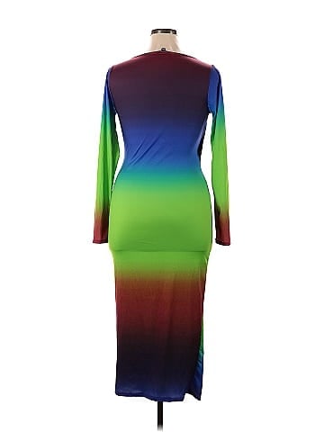 Fashion Nova Cocktail Dress (view 2)