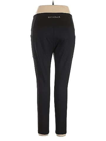 Spyder Active Pants (view 2)