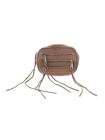Rebecca Minkoff Leather Belt Bag (view 1)