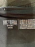Victoria Sport 100% Cotton Silver Swimsuit Bottoms Size M - photo 3