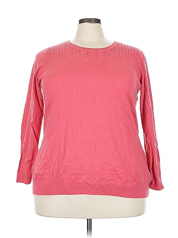 Talbots Outlet Pullover Sweater (view 1)