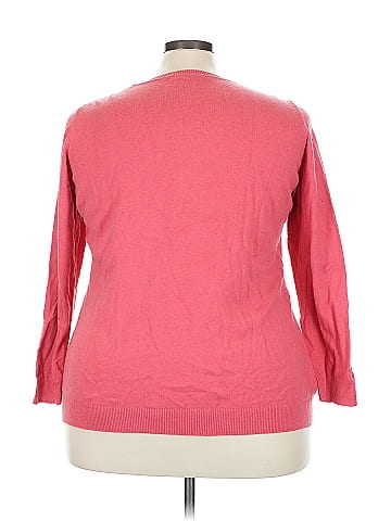 Talbots Outlet Pullover Sweater (view 2)