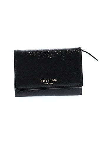 Kate Spade New York Leather Card Holder (view 1)
