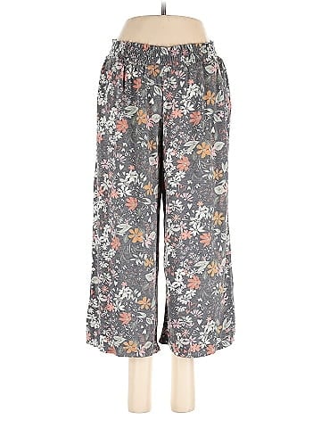 Cuddl Duds Casual Pants (view 1)