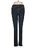 Baldwin Denim Solid Blue Jeans Size 28 waist - photo 1