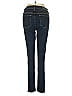 Baldwin Denim Solid Blue Jeans Size 28 waist - photo 2