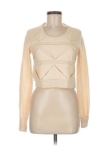 3.1 Phillip Lim Pullover Sweater (view 1)