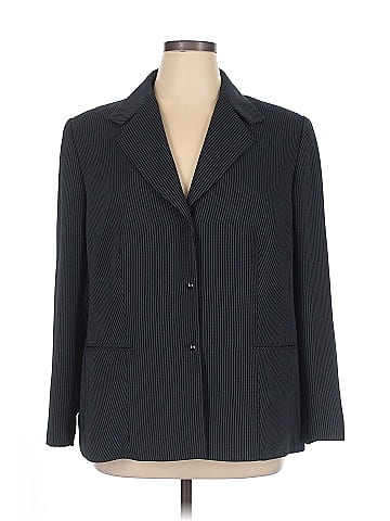 Tahari by ASL Blazer (view 1)