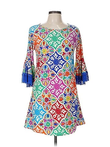 Judith March Casual Dress (view 1)