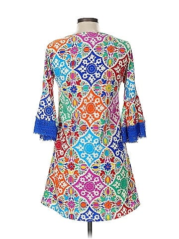 Judith March Casual Dress (view 2)