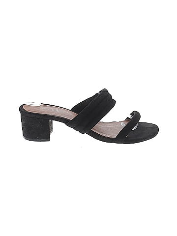 Topshop Mule/Clog (view 1)