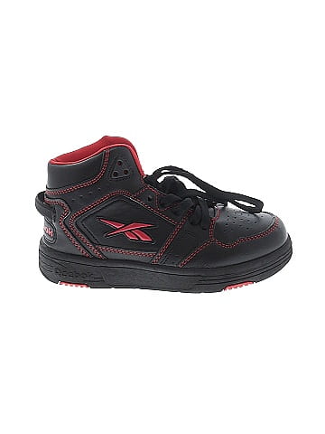 Reebok Sneakers (view 1)