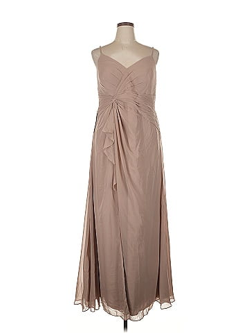 Azazie Cocktail Dress (view 1)