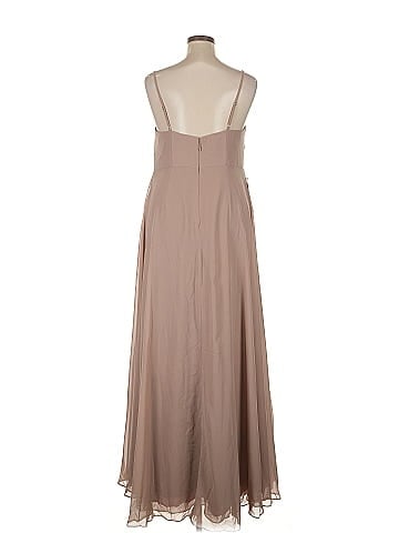 Azazie Cocktail Dress (view 2)