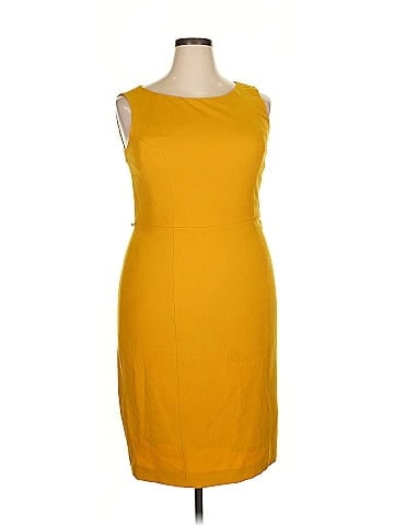 Kasper Cocktail Dress (view 1)