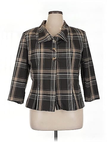 Isaac Mizrahi for Target Blazer (view 1)