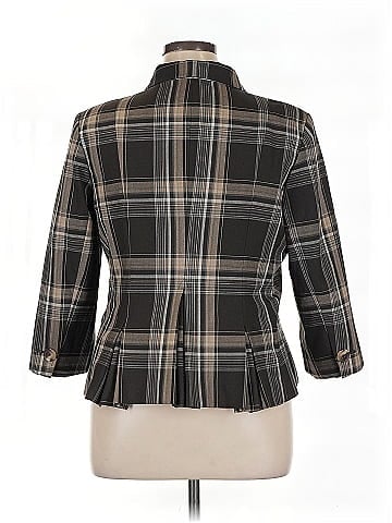 Isaac Mizrahi for Target Blazer (view 2)
