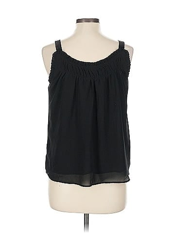 Converse One Star Sleeveless Blouse (view 2)