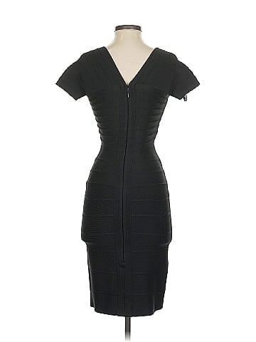 Herve Leger Cocktail Dress (view 2)