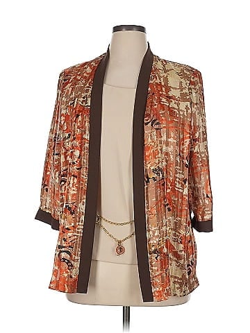 R&M Richards Blazer (view 1)