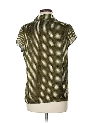 Chelsea28 Short Sleeve Blouse (view 2)