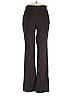 Westbound Brown Track Pants Size 6 - photo 1