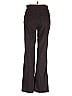 Westbound Brown Track Pants Size 6 - photo 2