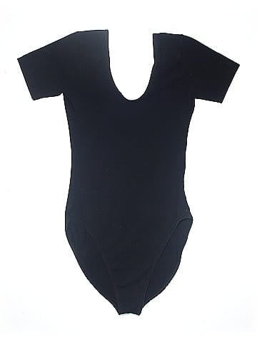 American Apparel Bodysuit (view 1)