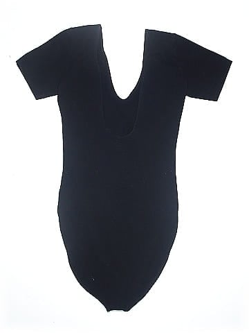American Apparel Bodysuit (view 2)