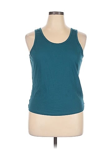 Marika Tank Top (view 1)