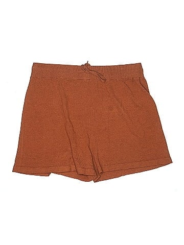 Double Zero Athletic Shorts (view 1)