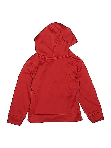 Adidas Pullover Hoodie (view 2)