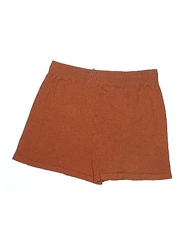 Double Zero Athletic Shorts (view 2)