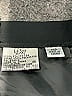 Le Suit 100% Polyester Solid Black Formal Skirt Size 14 (petite) - photo 4