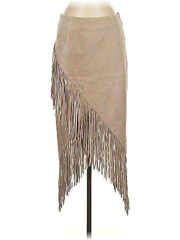 Intermix Casual Skirt (view 1)