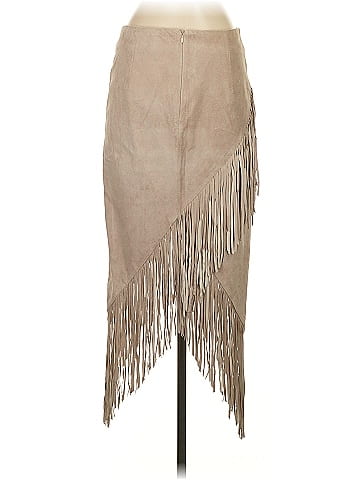 Intermix Casual Skirt (view 2)