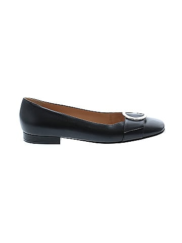 Sergio Rossi Flats (view 1)