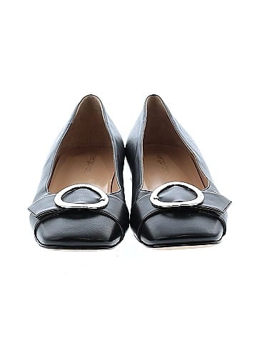 Sergio Rossi Flats (view 2)