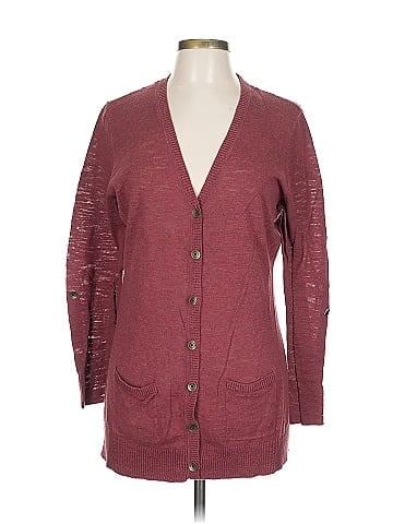 Ruff Hewn Cardigan (view 1)