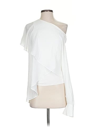 Chris Gramer Sleeveless Blouse (view 1)