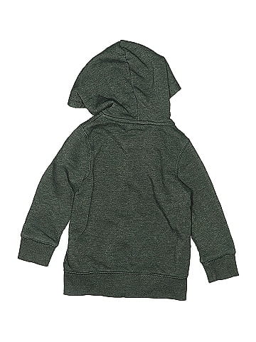 Cat & Jack Zip Up Hoodie (view 2)