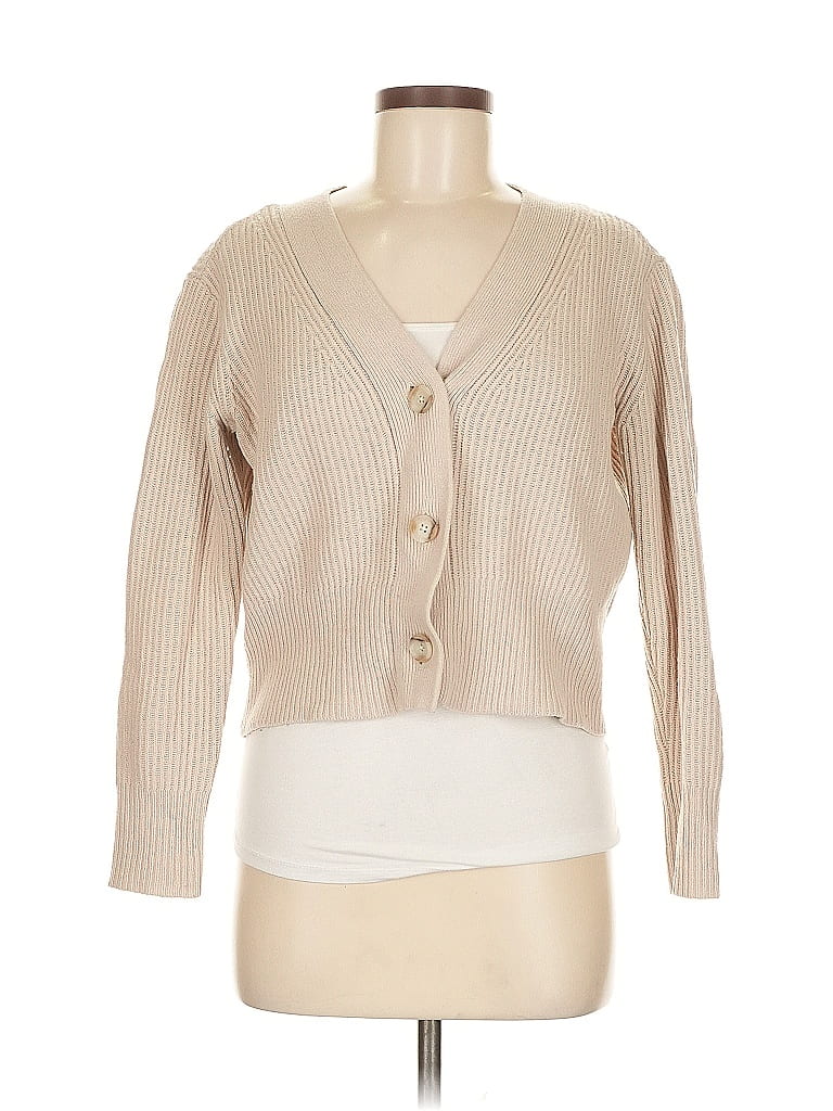 House Of Leather Rosie-Tan, Ventiquattrore Donna Marrone Tan M